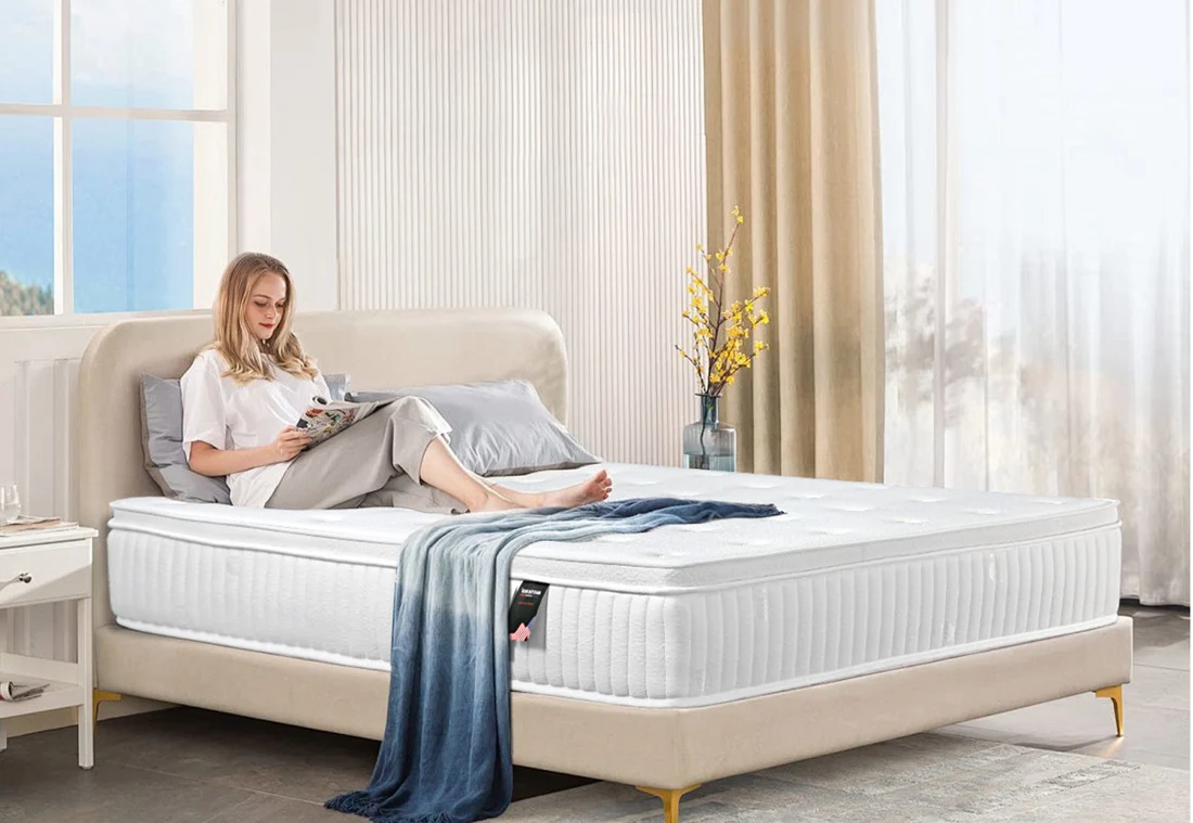 Meijinbang A1209 mattress