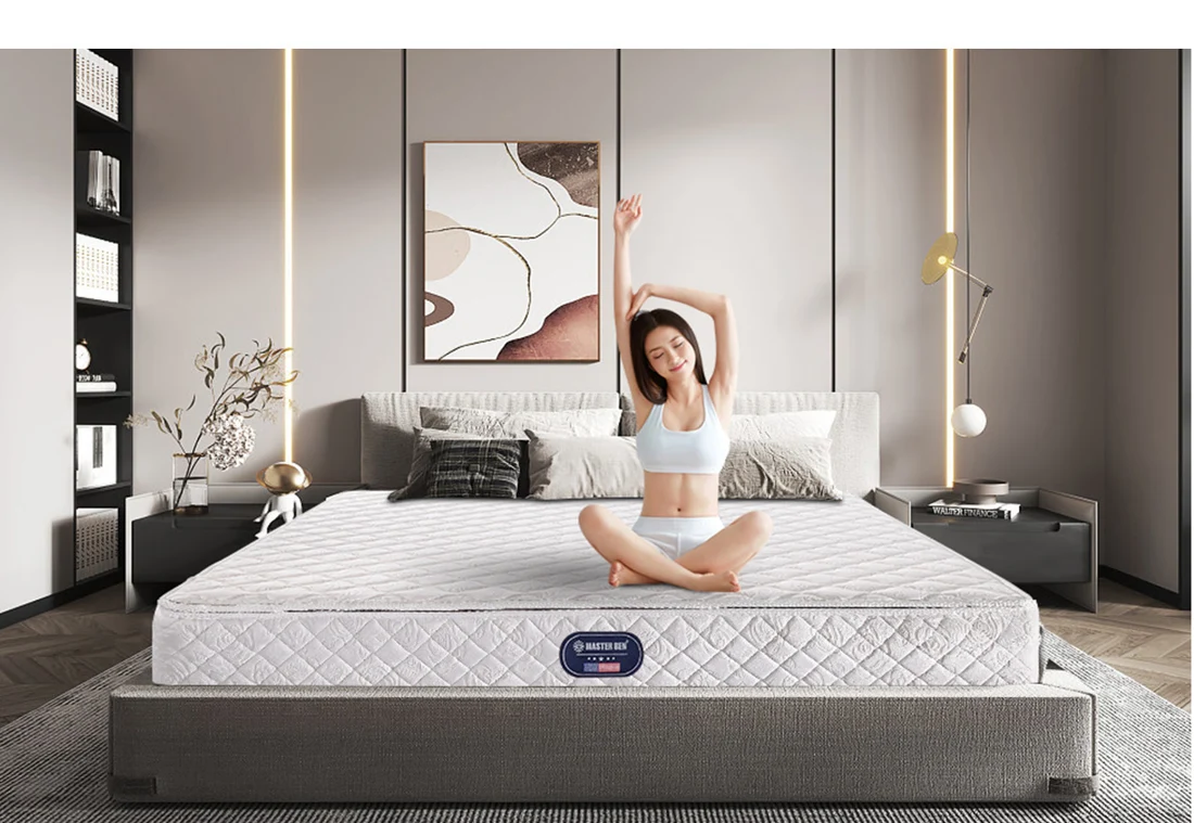 Meijinbang A610 mattress