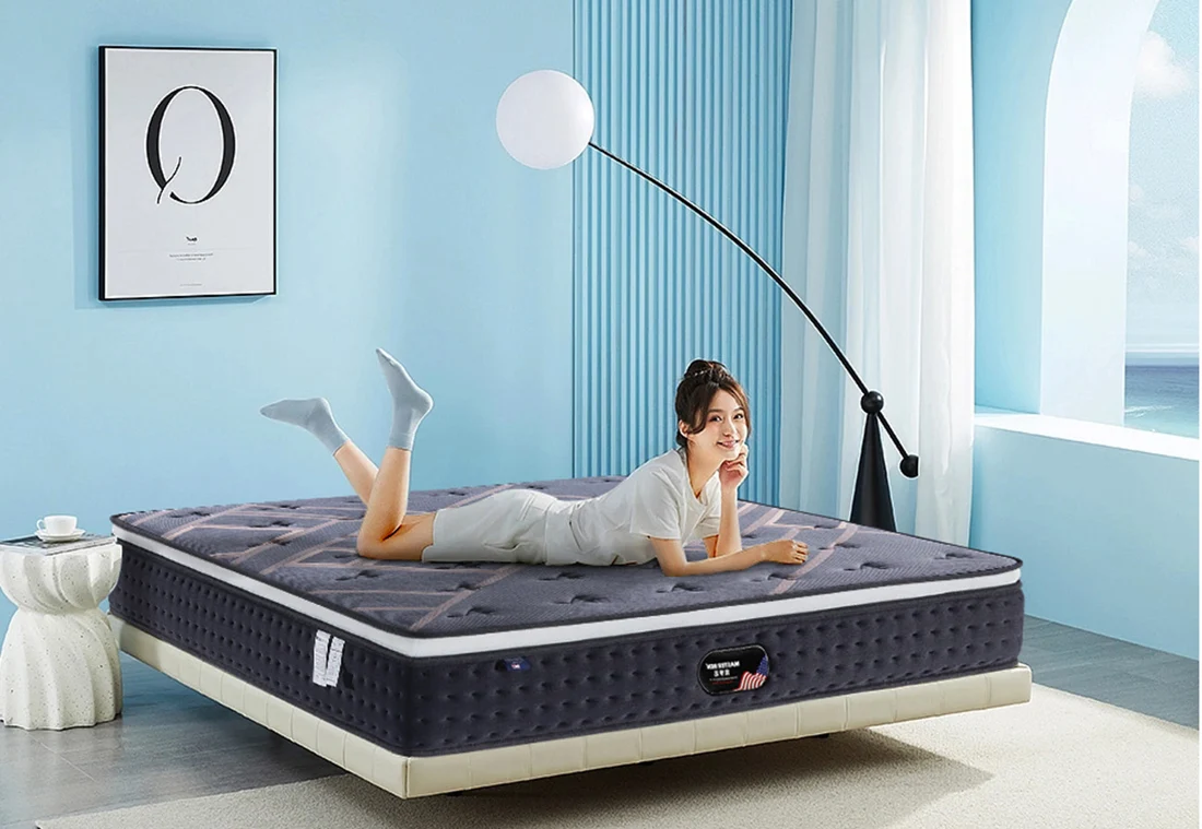 Meijinbang A652 mattress