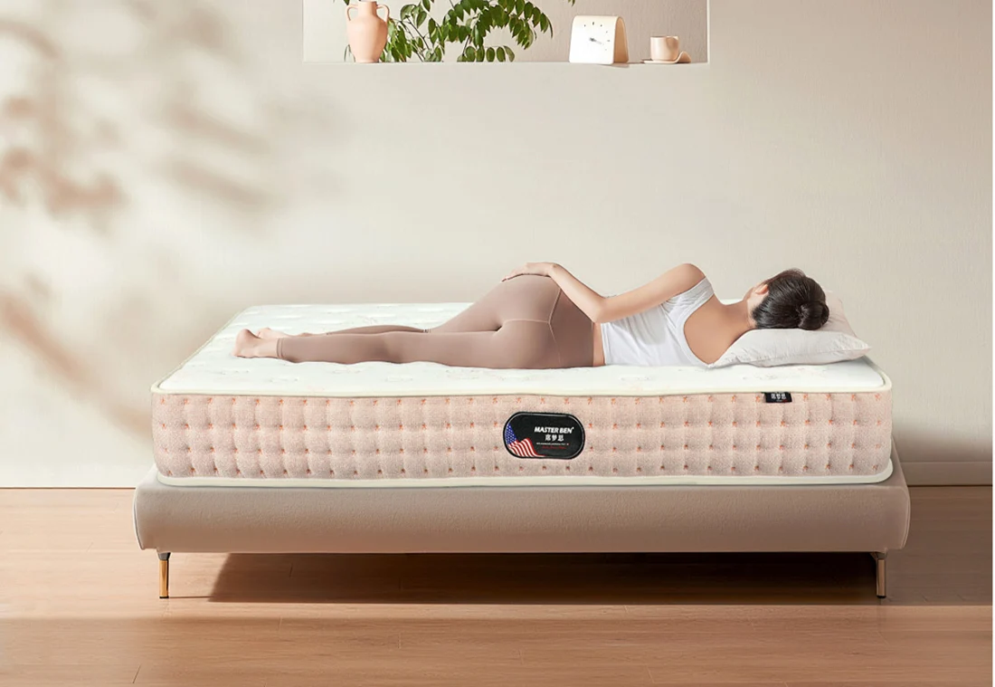 Meijinbang A667 mattress