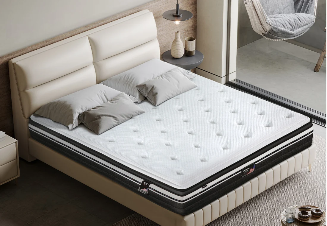 Meijinbang A912 mattress