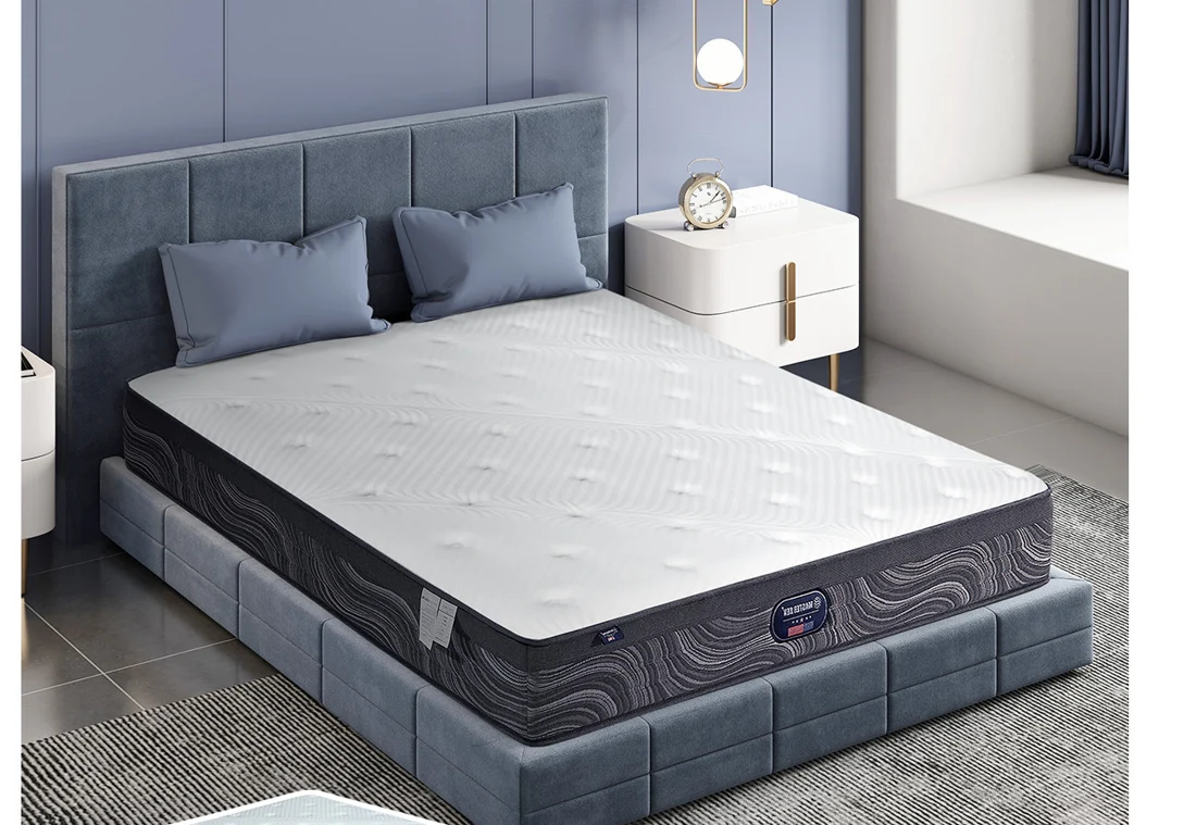 Meijinbang Blue-Bird mattress