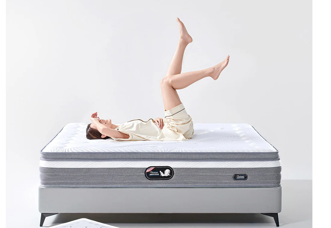 Meijinbang Ice-Beauty mattress