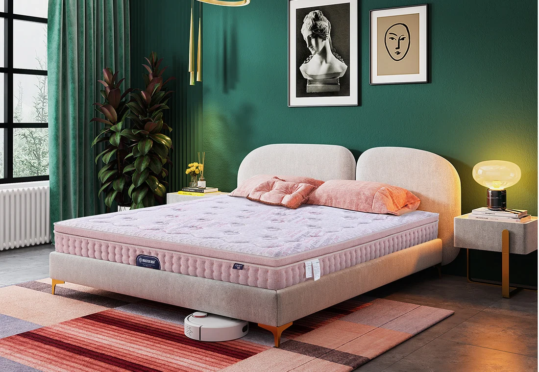 Meijinbang M001 mattress