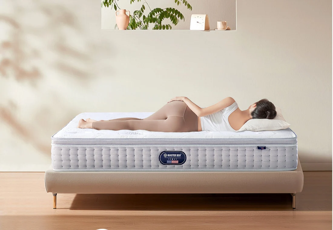 Meijinbang M003 mattress