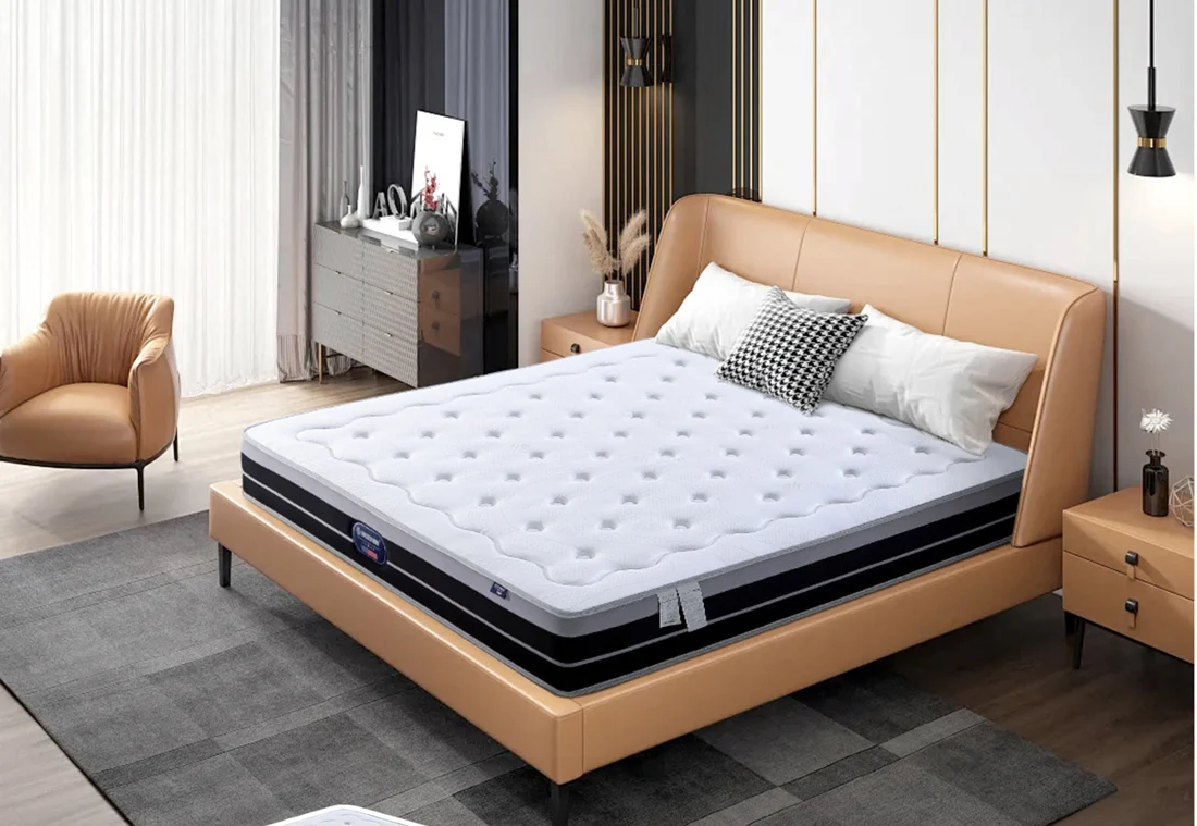 Meijinbang M006 mattress