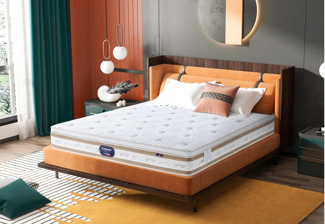 Meijinbang M008 mattress