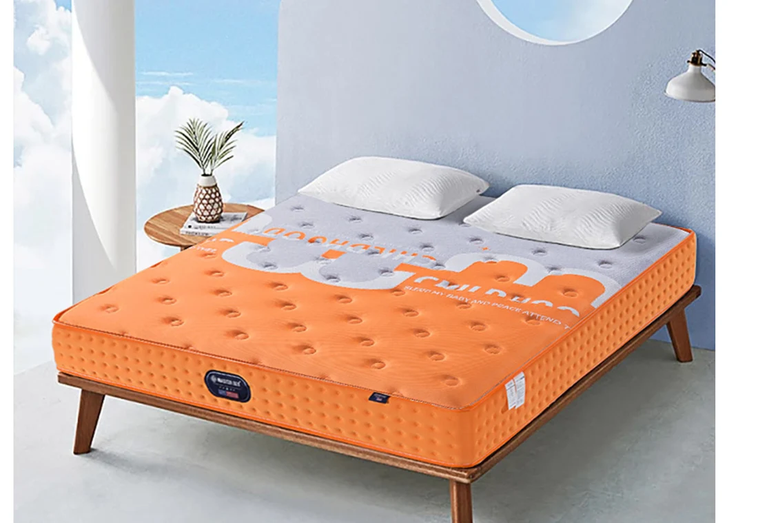 Meijinbang MA06 mattress