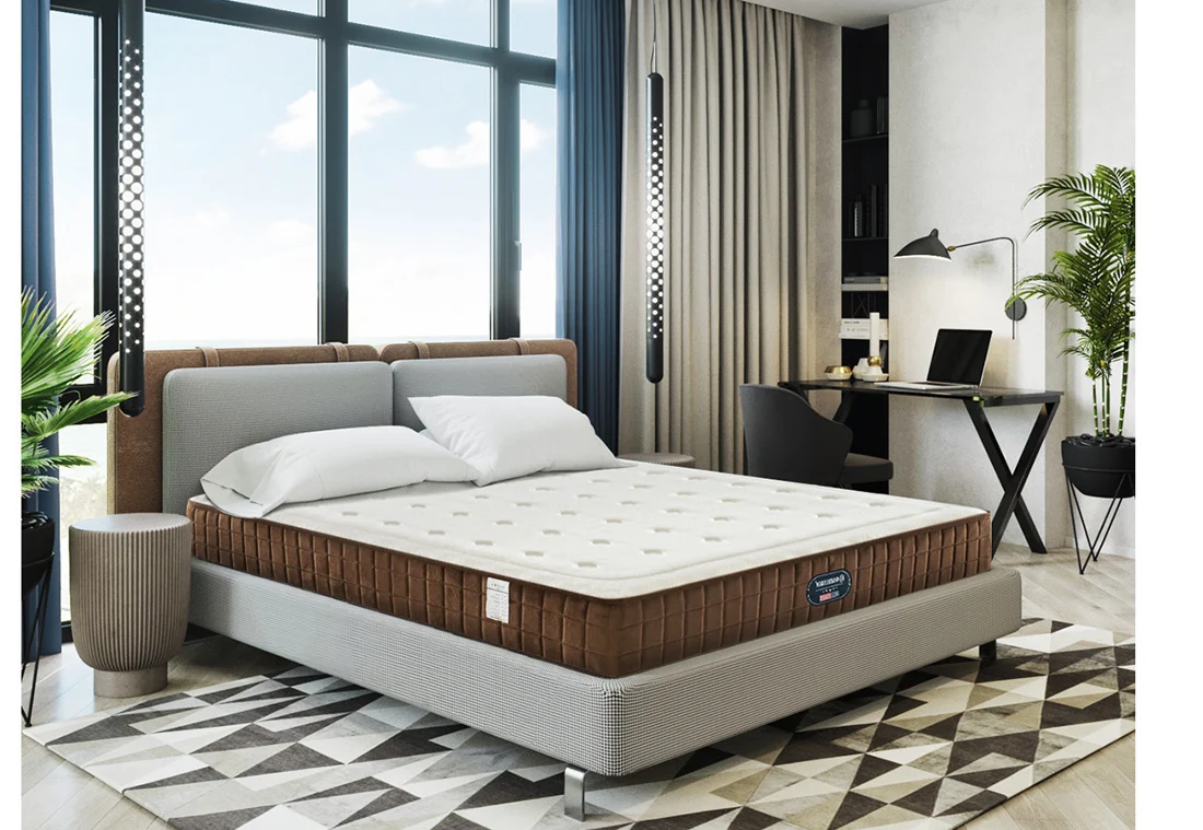 Meijinbang Y081 mattress
