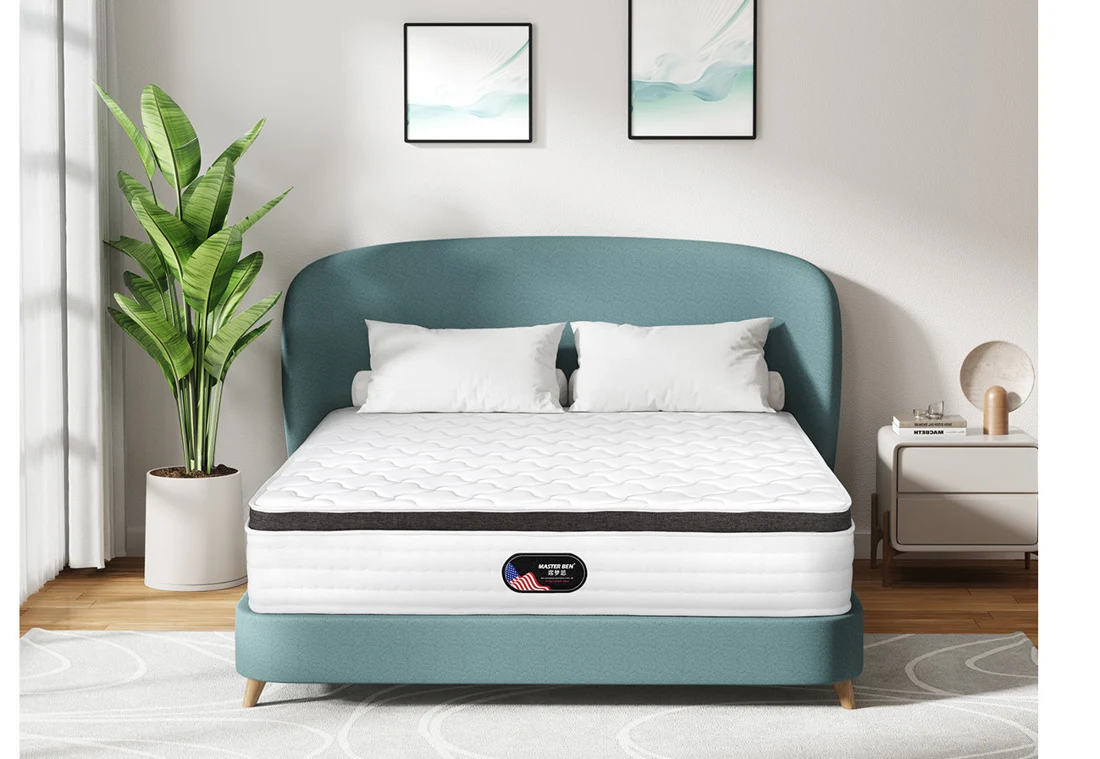 Meijinbang YD03 mattress
