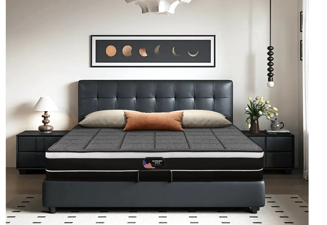 Meijinbang YD04 mattress